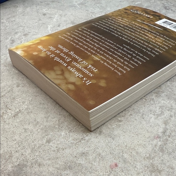 Dreaming of Flight Paperback book by Catherine Ryan Hyde. Pre-owned. - Picture 4 of 4